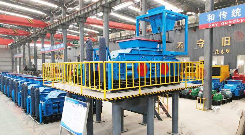 鵝卵石制砂機(jī)多少錢一套？鵝卵石制砂機(jī)廠家報(bào)價(jià)