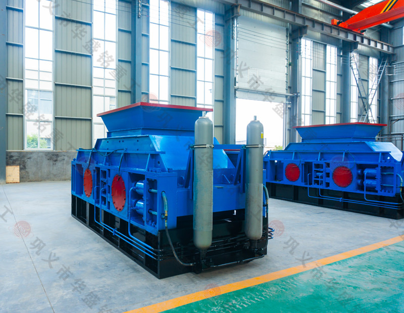 砂石生產(chǎn)線設(shè)備有哪些？全套對輥制砂機多少錢？