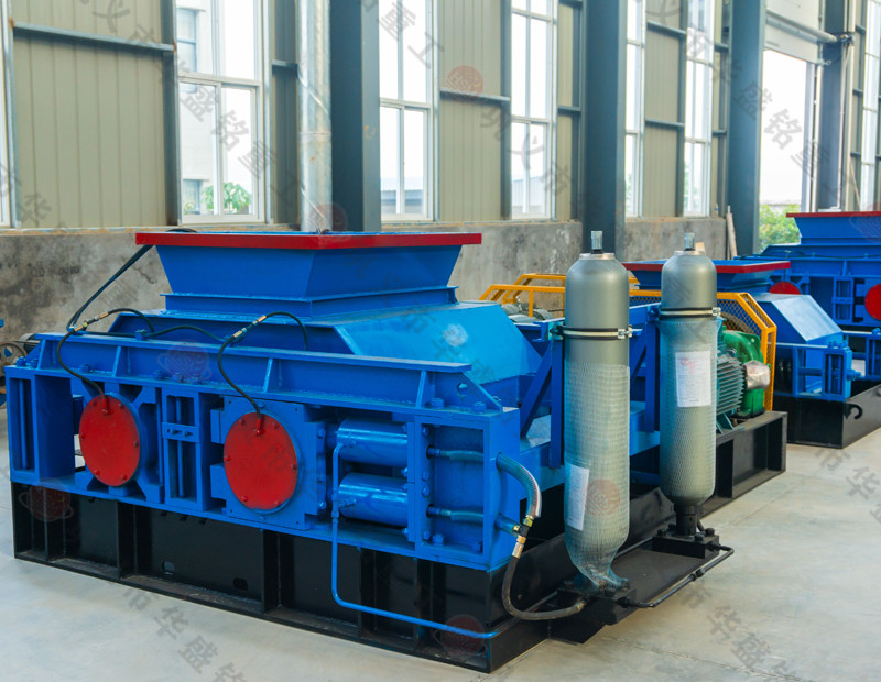 鵝卵石制砂機(jī)有沒有型號(hào)推薦？一臺(tái)多少錢？