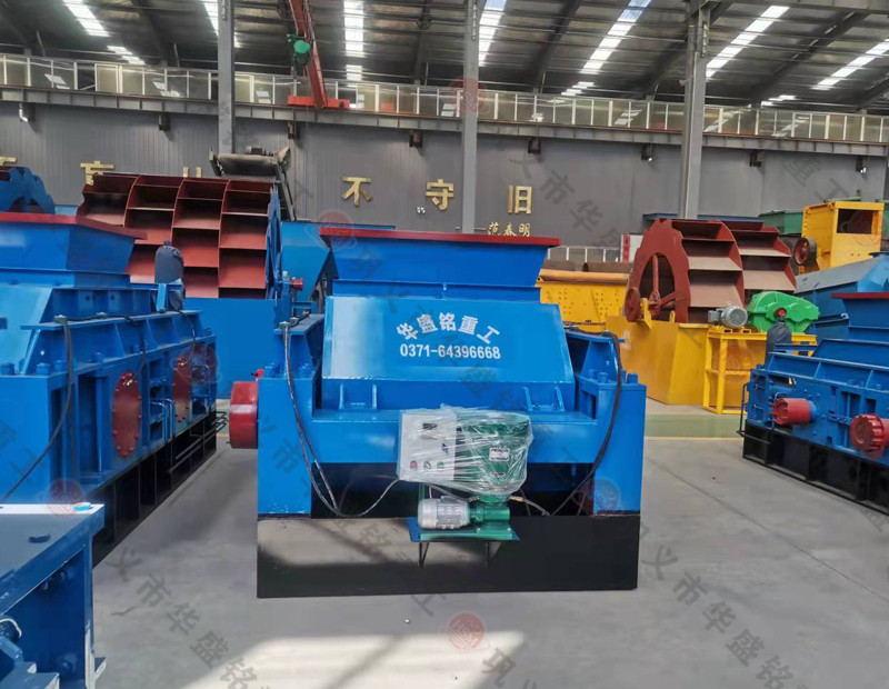 如何合理規(guī)劃河卵石制砂機(jī)場地，河卵石制砂機(jī)