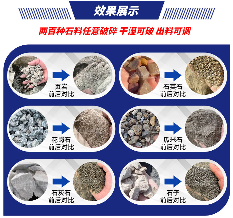 硬料對(duì)輥制砂機(jī) 液壓對(duì)輥制砂機(jī) 對(duì)輥制砂機(jī)生產(chǎn)廠(chǎng)家- 對(duì)輥破碎機(jī)型號(hào)大全  華盛銘重工機(jī)械有限公司 硬料對(duì)輥制砂機(jī) 液壓對(duì)輥制砂機(jī) 對(duì)輥制砂機(jī)生產(chǎn)廠(chǎng)家- 對(duì)輥破碎機(jī)型號(hào)大全  華盛銘重工機(jī)械有限公司